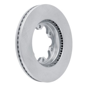 Toyota HiAce Brake Rotor (1) - Front - R1 Concepts - Plain - `06-`19